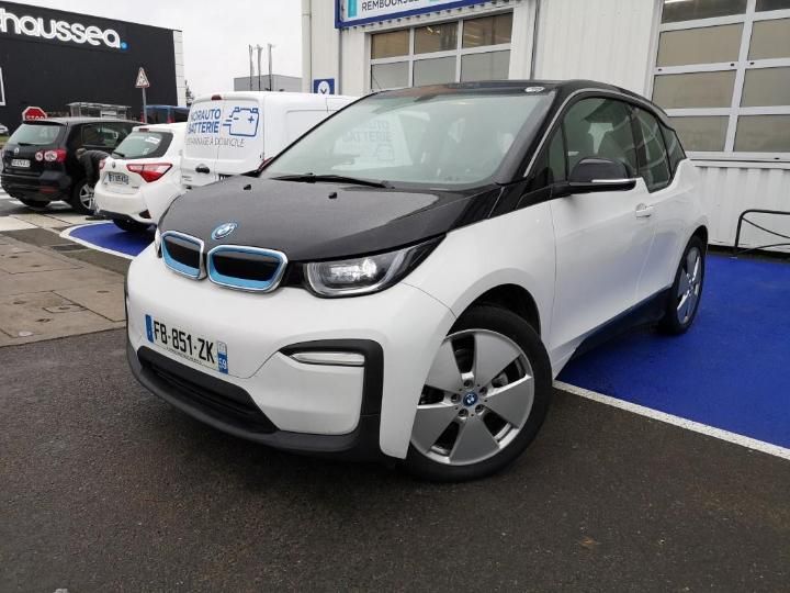 Photo 1 VIN: WBY7Z41060VD81819 - BMW I3 