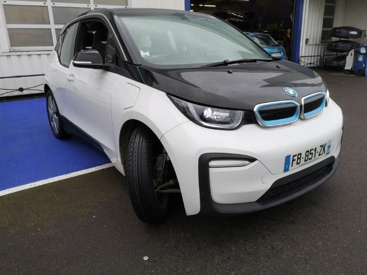 Photo 2 VIN: WBY7Z41060VD81819 - BMW I3 