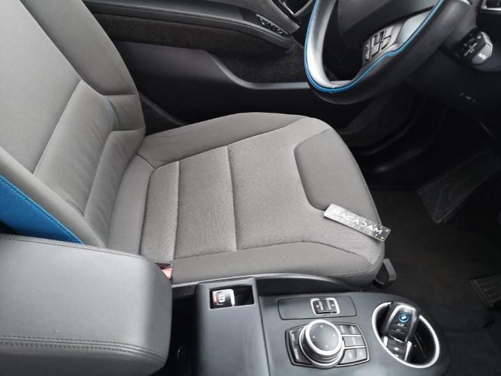 Photo 22 VIN: WBY7Z41060VD81819 - BMW I3 