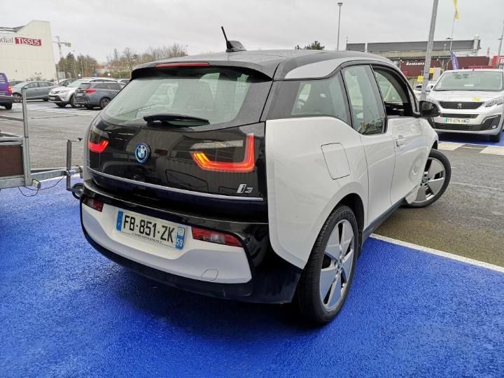 Photo 4 VIN: WBY7Z41060VD81819 - BMW I3 