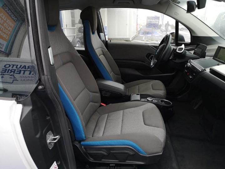 Photo 8 VIN: WBY7Z41060VD81819 - BMW I3 