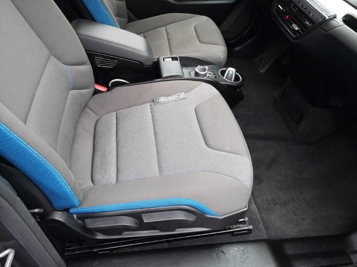 Photo 24 VIN: WBY7Z41060VD81819 - BMW I3 