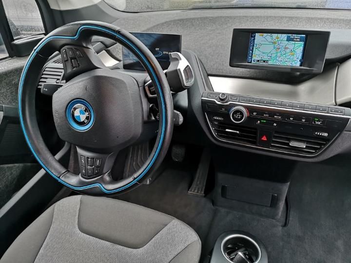 Photo 5 VIN: WBY7Z41060VD81819 - BMW I3 