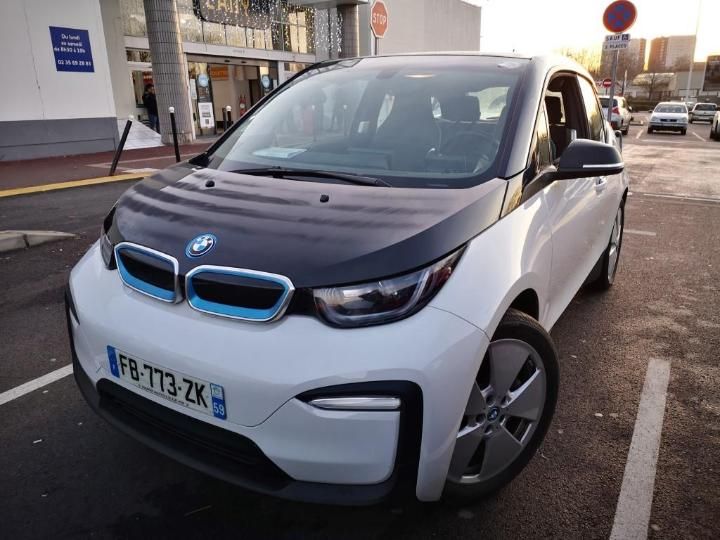 Photo 1 VIN: WBY7Z41060VD82078 - BMW I3 