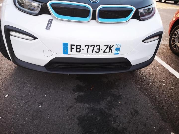 Photo 23 VIN: WBY7Z41060VD82078 - BMW I3 