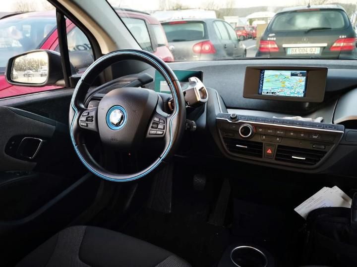 Photo 3 VIN: WBY7Z41060VD82078 - BMW I3 