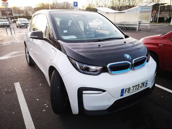 Photo 5 VIN: WBY7Z41060VD82078 - BMW I3 