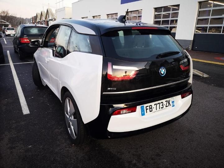 Photo 6 VIN: WBY7Z41060VD82078 - BMW I3 