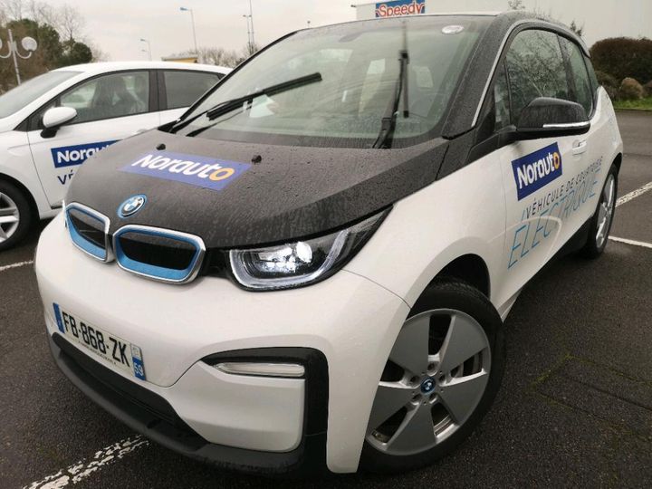 Photo 1 VIN: WBY7Z41060VD82128 - BMW I3 