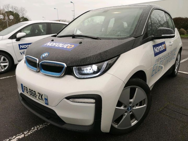 Photo 17 VIN: WBY7Z41060VD82128 - BMW I3 