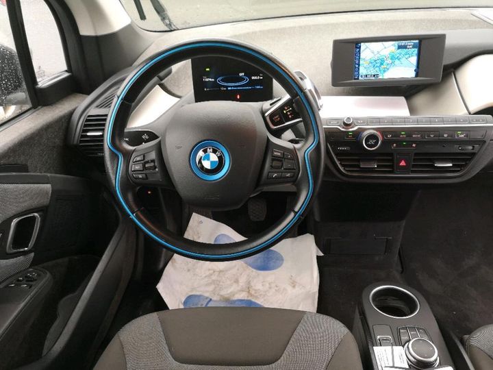 Photo 5 VIN: WBY7Z41060VD82128 - BMW I3 