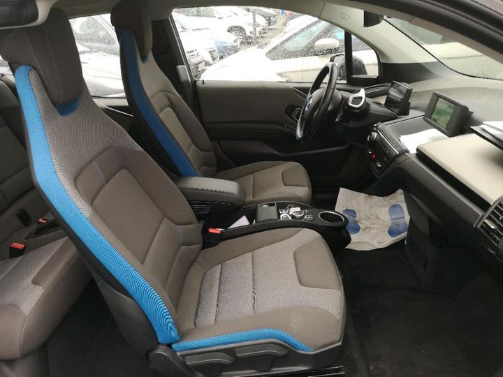 Photo 8 VIN: WBY7Z41060VD82128 - BMW I3 