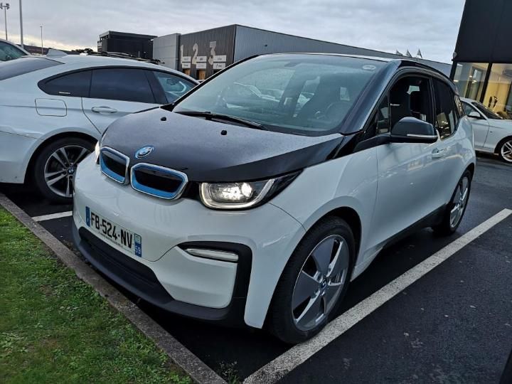 Photo 1 VIN: WBY7Z41060VD82131 - BMW I3 