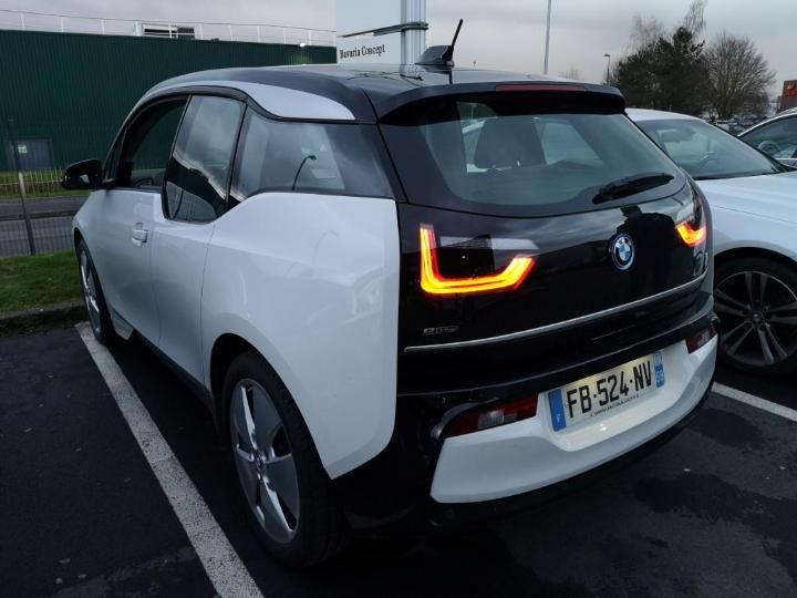 Photo 3 VIN: WBY7Z41060VD82131 - BMW I3 