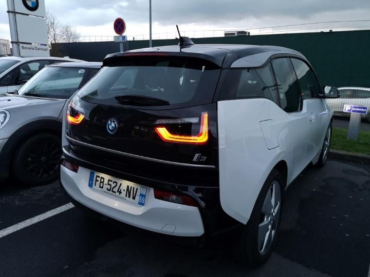 Photo 5 VIN: WBY7Z41060VD82131 - BMW I3 