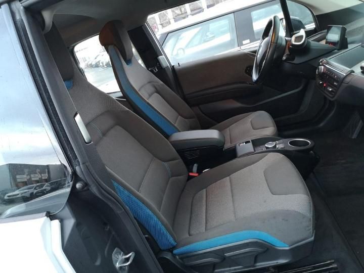 Photo 9 VIN: WBY7Z41060VD82131 - BMW I3 