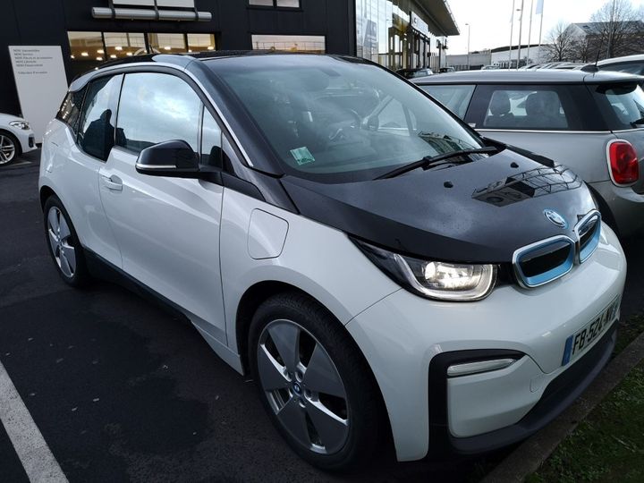 Photo 2 VIN: WBY7Z41060VD82131 - BMW I3 