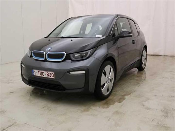 Photo 0 VIN: WBY7Z41070VD80579 - BMW I3 