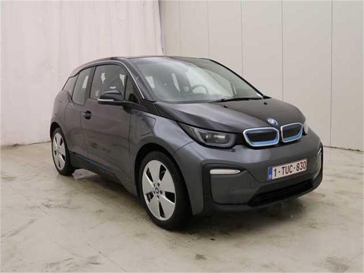 Photo 11 VIN: WBY7Z41070VD80579 - BMW I3 