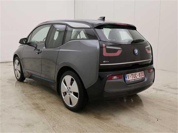 Photo 12 VIN: WBY7Z41070VD80579 - BMW I3 