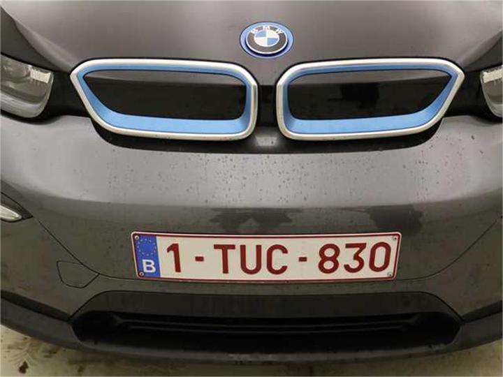 Photo 15 VIN: WBY7Z41070VD80579 - BMW I3 