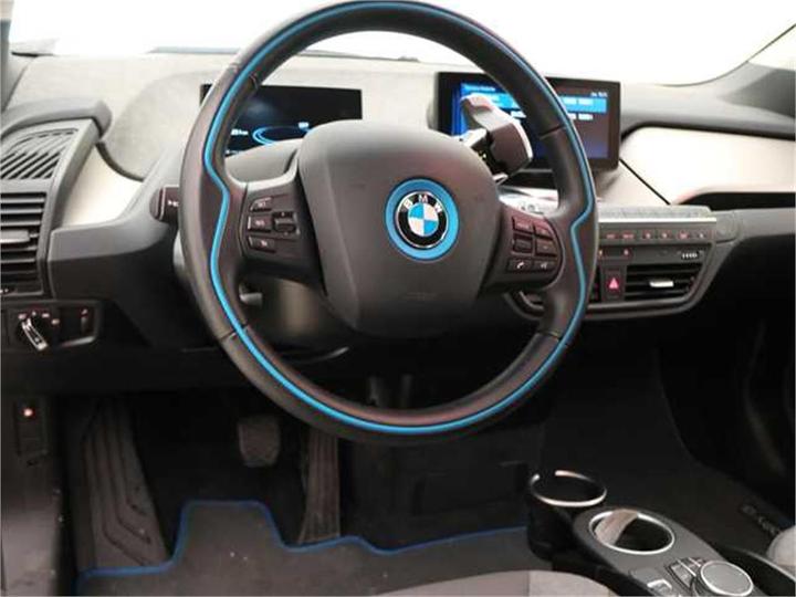 Photo 18 VIN: WBY7Z41070VD80579 - BMW I3 