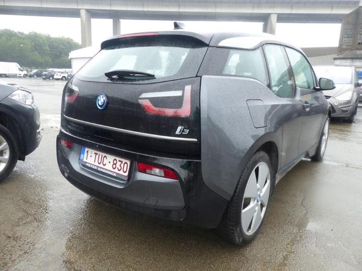 Photo 2 VIN: WBY7Z41070VD80579 - BMW I3 