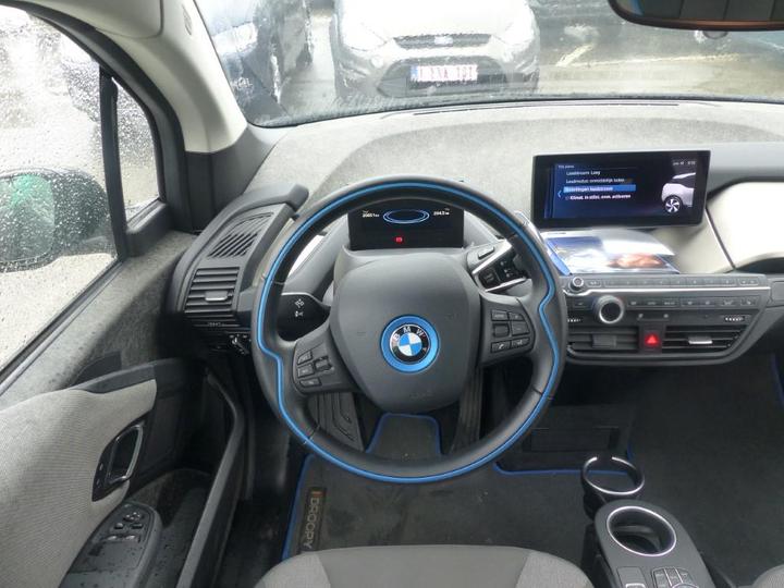 Photo 3 VIN: WBY7Z41070VD80579 - BMW I3 