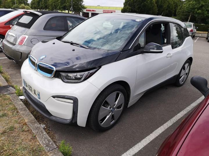 Photo 1 VIN: WBY7Z41070VD80775 - BMW I3 