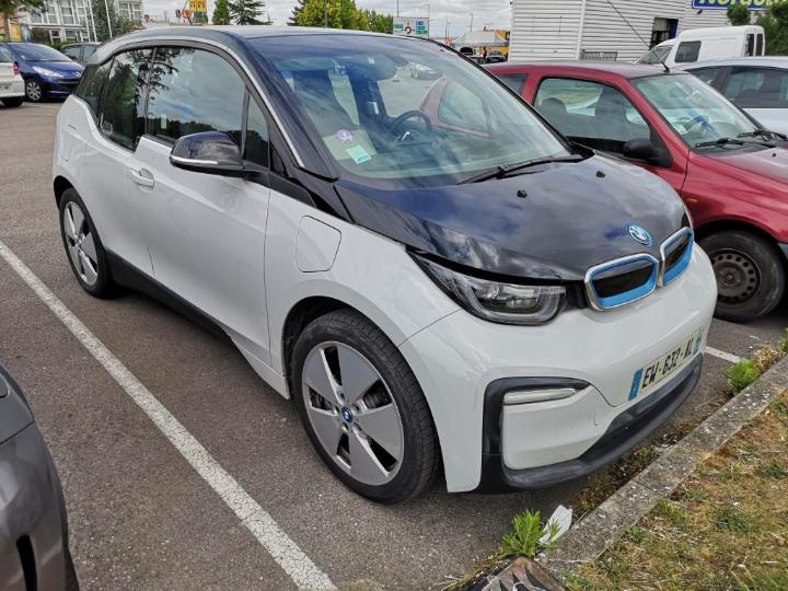 Photo 2 VIN: WBY7Z41070VD80775 - BMW I3 