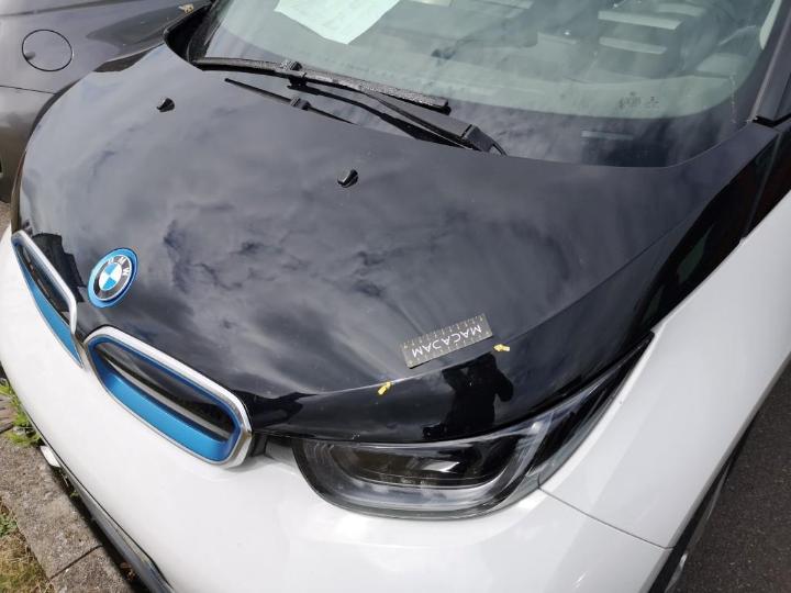 Photo 21 VIN: WBY7Z41070VD80775 - BMW I3 