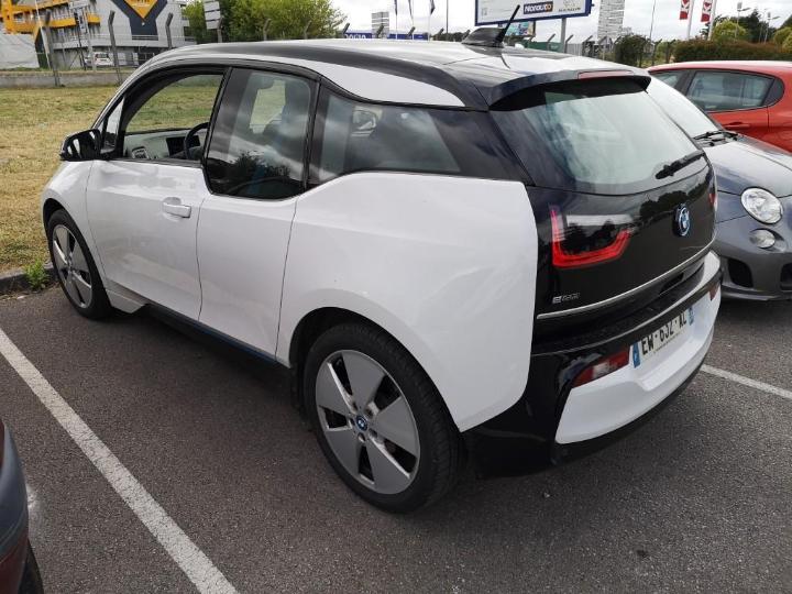 Photo 3 VIN: WBY7Z41070VD80775 - BMW I3 