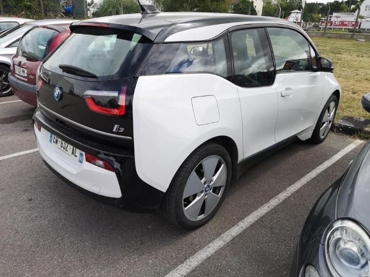 Photo 4 VIN: WBY7Z41070VD80775 - BMW I3 