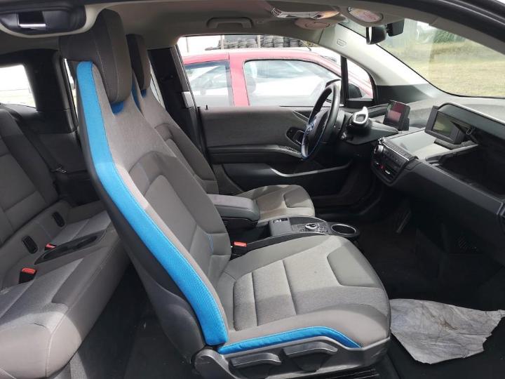 Photo 8 VIN: WBY7Z41070VD80775 - BMW I3 