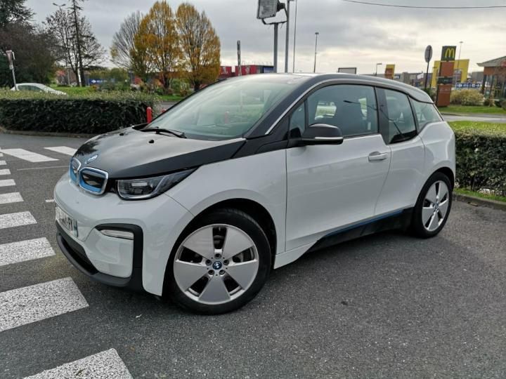 Photo 1 VIN: WBY7Z41070VD80890 - BMW I3 