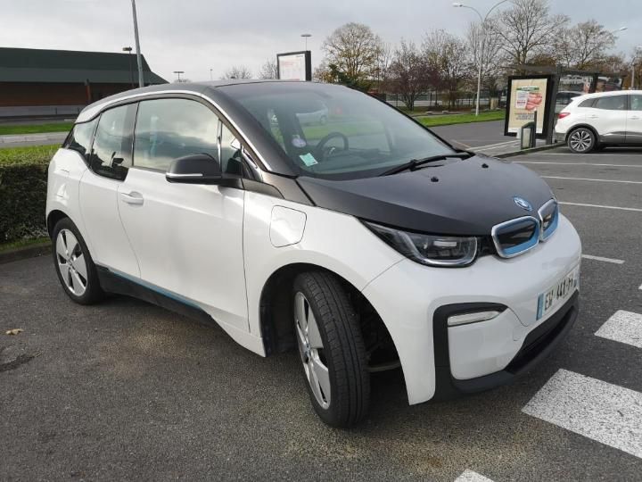 Photo 2 VIN: WBY7Z41070VD80890 - BMW I3 