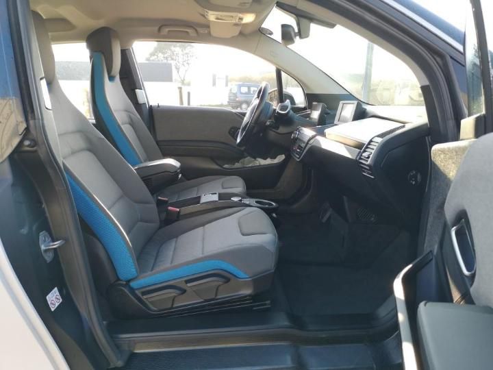 Photo 8 VIN: WBY7Z41070VD81294 - BMW I3 