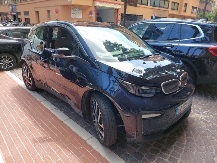 Photo 2 VIN: WBY7Z41070VD81859 - BMW I3 