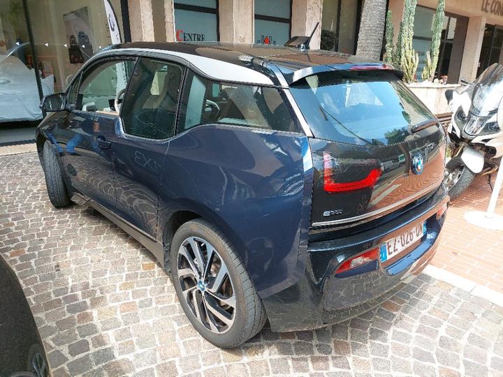 Photo 3 VIN: WBY7Z41070VD81859 - BMW I3 