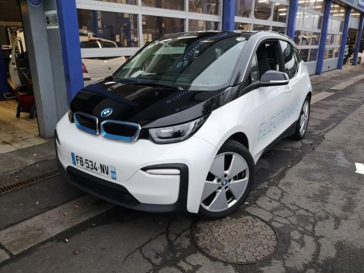 Photo 0 VIN: WBY7Z41070VD82123 - BMW I3 