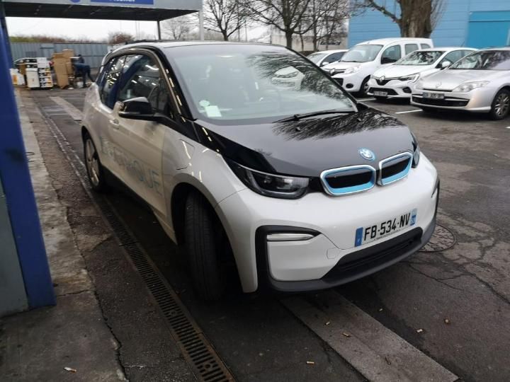 Photo 2 VIN: WBY7Z41070VD82123 - BMW I3 