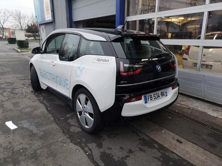 Photo 20 VIN: WBY7Z41070VD82123 - BMW I3 