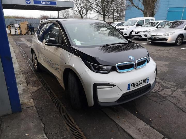 Photo 21 VIN: WBY7Z41070VD82123 - BMW I3 