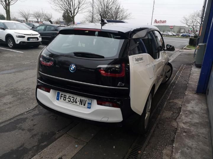 Photo 4 VIN: WBY7Z41070VD82123 - BMW I3 