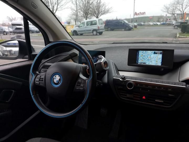 Photo 5 VIN: WBY7Z41070VD82123 - BMW I3 