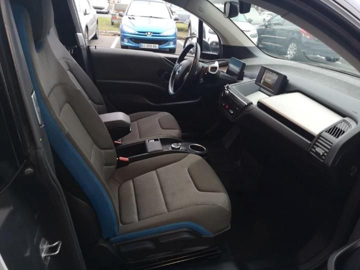 Photo 8 VIN: WBY7Z41070VD82123 - BMW I3 