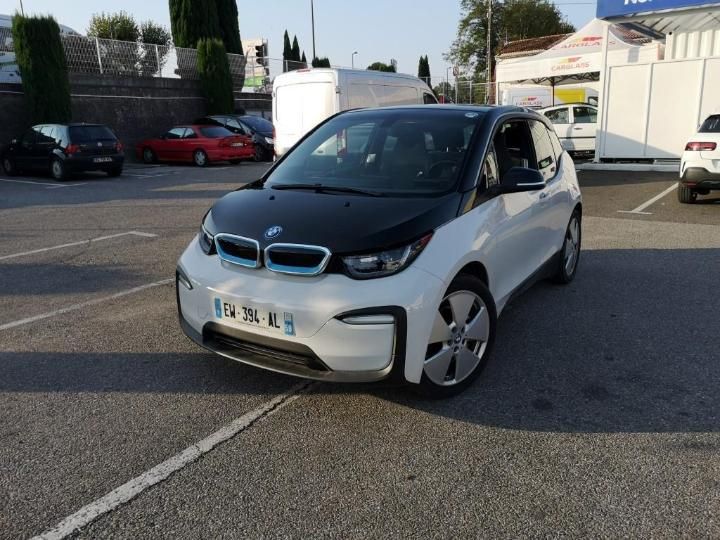 Photo 1 VIN: WBY7Z41080VD80770 - BMW I3 