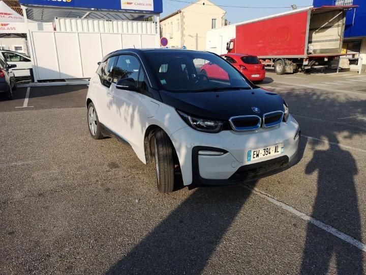 Photo 2 VIN: WBY7Z41080VD80770 - BMW I3 