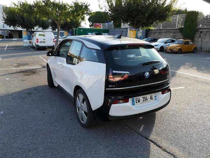 Photo 3 VIN: WBY7Z41080VD80770 - BMW I3 