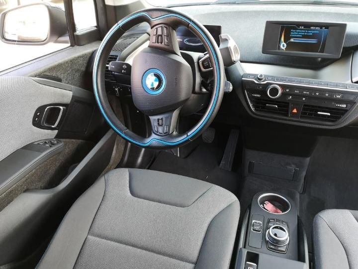 Photo 5 VIN: WBY7Z41080VD80770 - BMW I3 